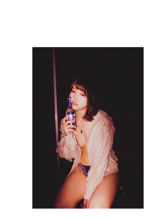 图片[16]-##Escape八木奈奈 - 全本免费在线观看-阅图吧