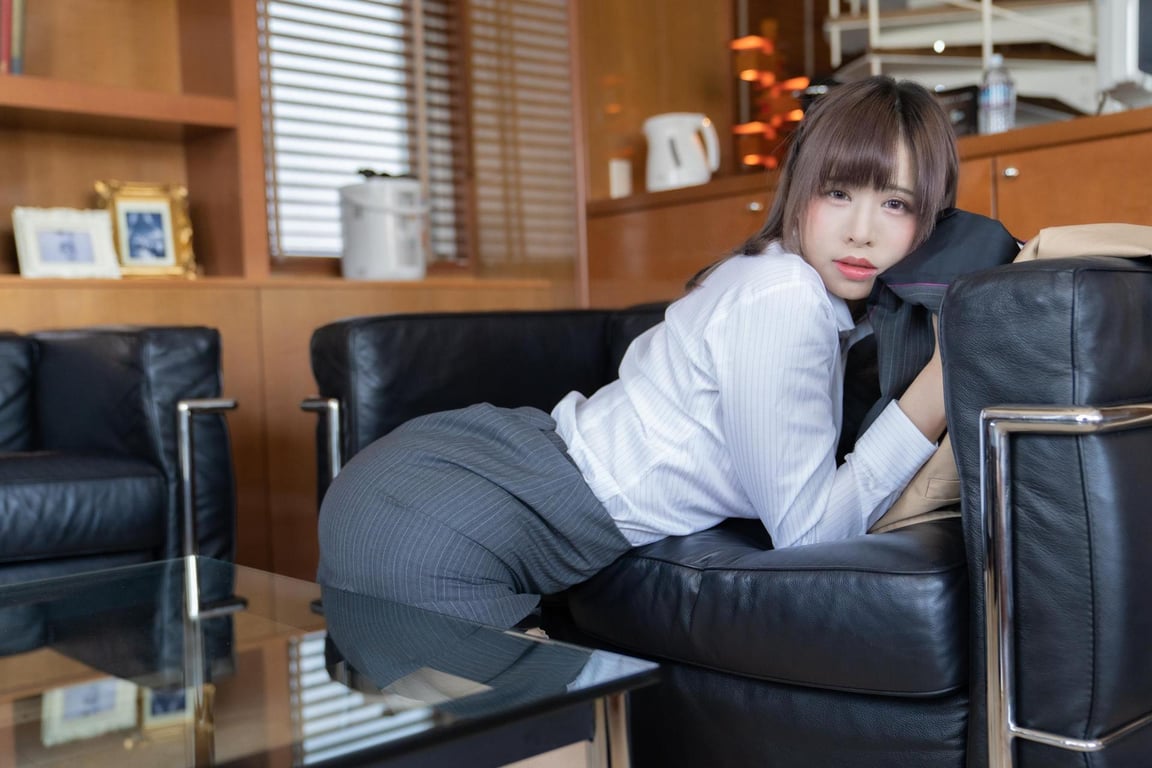 图片[105]-#Yuka Hanyu 羽生由香 – Moment Vol.4 - 全本免费在线观看-阅图吧