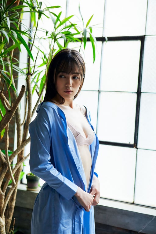 图片[7]-#涼森玲夢 世界一美しいヘアヌード Pink ver. FRIDAYデジタル写真集 - 全本免费在线观看-阅图吧