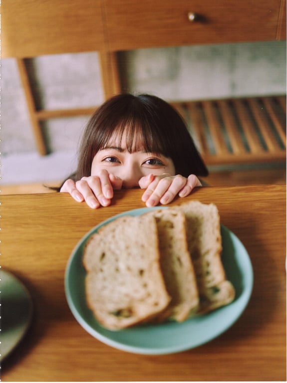 图片[102]-2024.11.19 乃木坂46 岩本莲加1st写真集 顽皮的风 - 在线免费观看-阅图吧