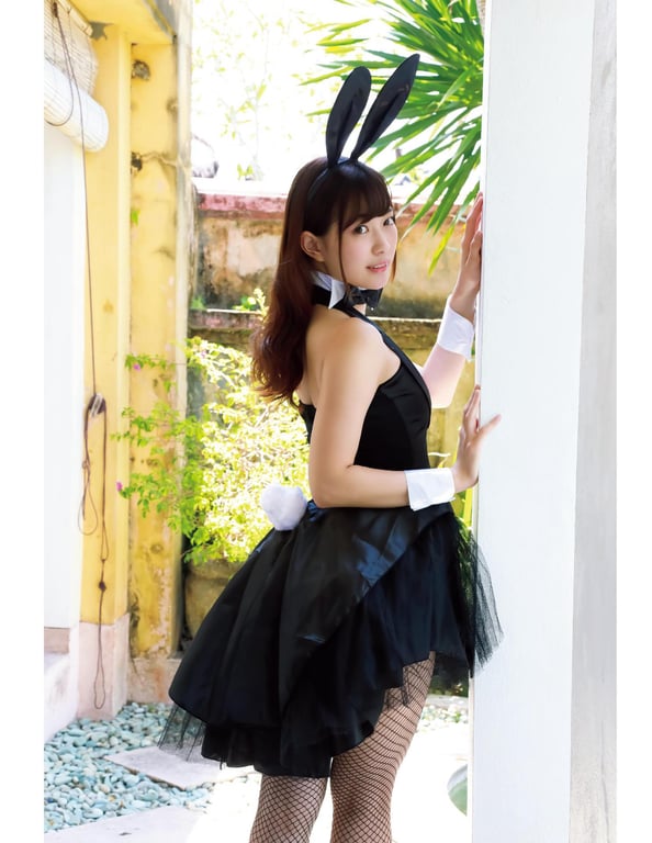 图片[59]-#美谷朱里1st.写真集 直视视线 豪华爱藏版 - 全本免费在线观看-阅图吧