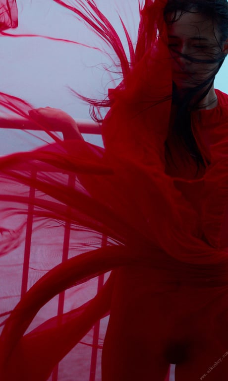 图片[22]-#NUDE NEXT vol.03 吉高宁宁 週プレ PHOTO BOOK - 全本免费在线观看-阅图吧