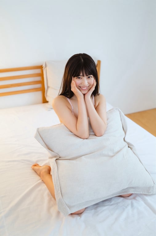 图片[51]-#FLASHデジタル写真集 吉田莉桜 おはよう、天使(2020-07-07) - 全本免费在线观看-阅图吧