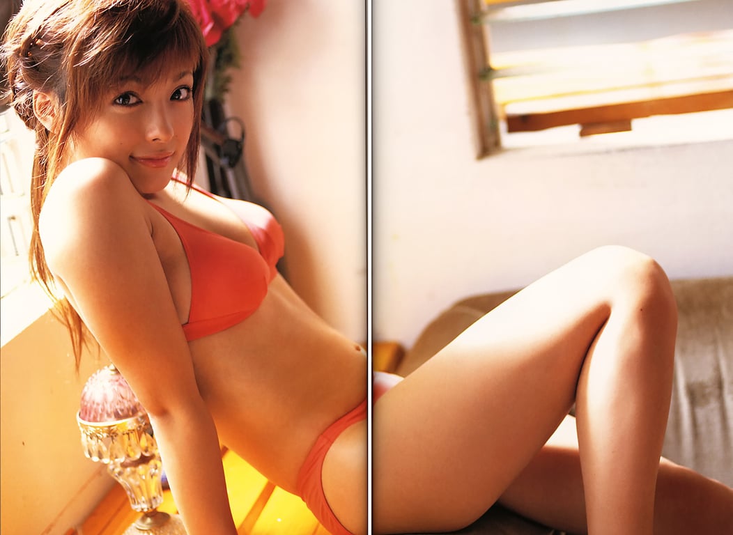 图片[71]-#Aya Hirayama 平山彩 – Aya Mizu Young Magazine Special Editing 彩水 ヤングマガジン特別編集 - 全本免费在线观看-阅图吧