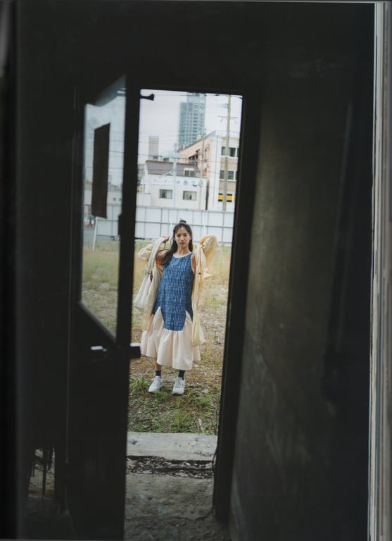 图片[106]-2024.02.09 AKB48 下尾美羽 1st写真集 只属于我的东西 - 在线免费观看-阅图吧