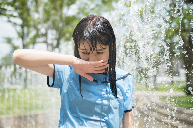 图片[106]-#青山裕企 Photobook 26sets\【青山裕企】铃香的蓝色春天 总集编 - 全本免费在线观看-阅图吧