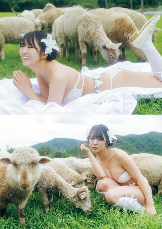 图片[80]-BLT MONSTER Round 5 (B.L.T.杂志) - 在线免费观看-阅图吧