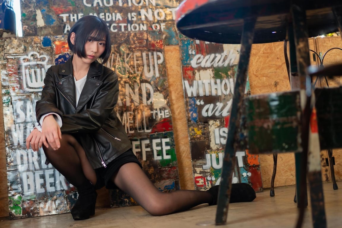 图片[30]-#Mio Mito 美东澪 – Moment Vol.2 - 全本免费在线观看-阅图吧