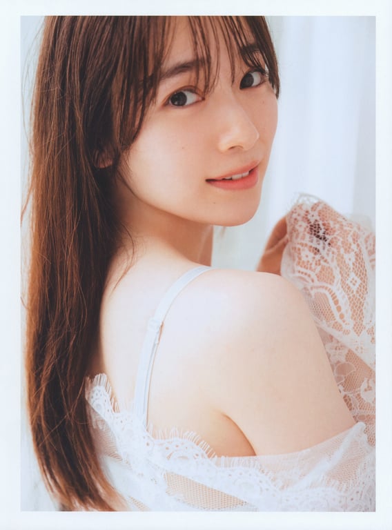 图片[60]-#Rena Moriya 守屋丽奈 – 1st Photobook Egao no Guu, Choki, Paa 笑容的石头剪刀布 (2022-08-23) - 全本免费在线观看-阅图吧