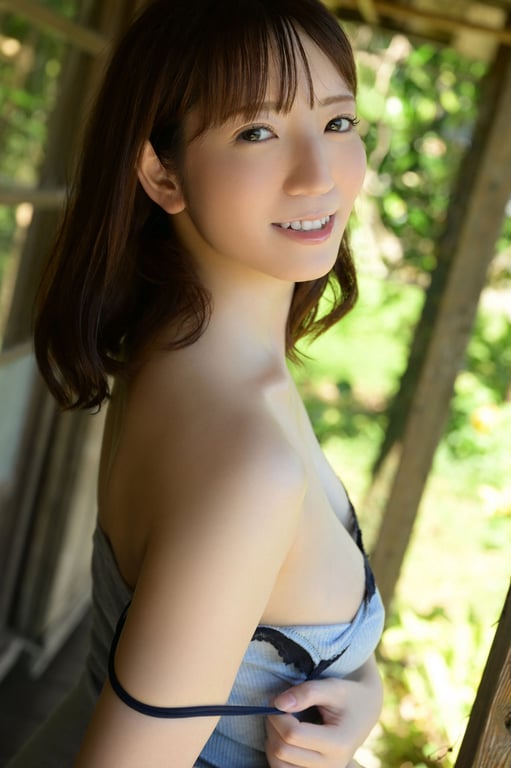 图片[17]-#Non Ohana 小花 – Together with Non-chan 和Non-chan一起 vol.1 (NO watermark) - 全本免费在线观看-阅图吧