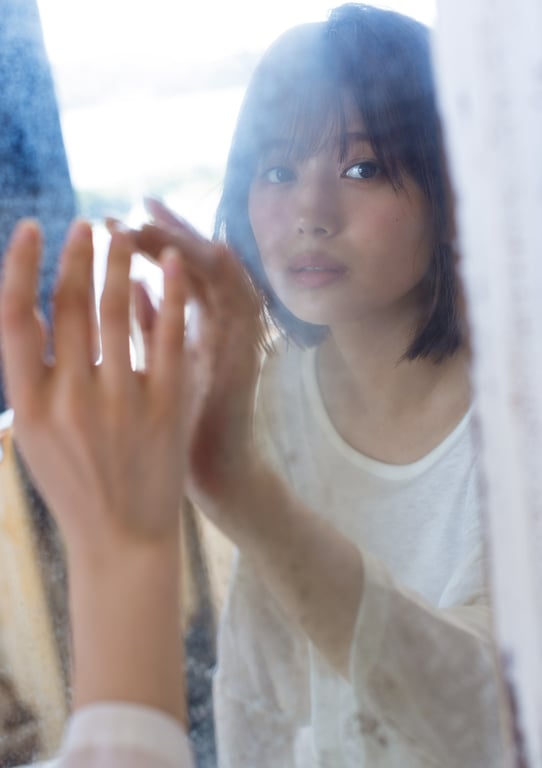 图片[48]-2024.09.11 北野瑠华(原SKE48)1st写真集「触碰、感受？」 - 在线免费观看-阅图吧