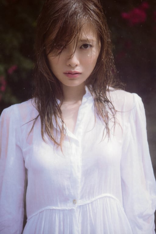 图片[119]-Mai Shiraishi 白石麻衣 - Passport 护照 (3rd scan) - 在线免费观看-阅图吧