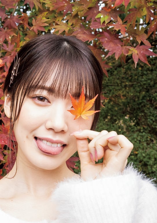 图片[8]-2024.03.20 石川澪写真集「21」 - 在线免费观看-阅图吧