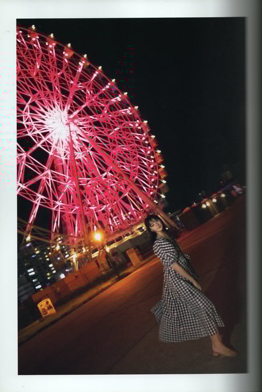 图片[85]-#STU48 泷野由美子1st写真集 我还不太了解你的事 - 全本免费在线观看-阅图吧