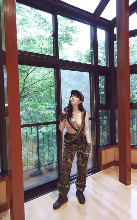 图片[93]-#Omotechan 表酱 – GRACE & TRUE (2020-03-26) - 全本免费在线观看-阅图吧