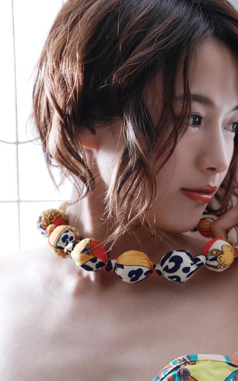 图片[45]-#Ai Mukai 向井蓝 – Pocket tissue 口袋纸巾 (2020-06-04) - 全本免费在线观看-阅图吧