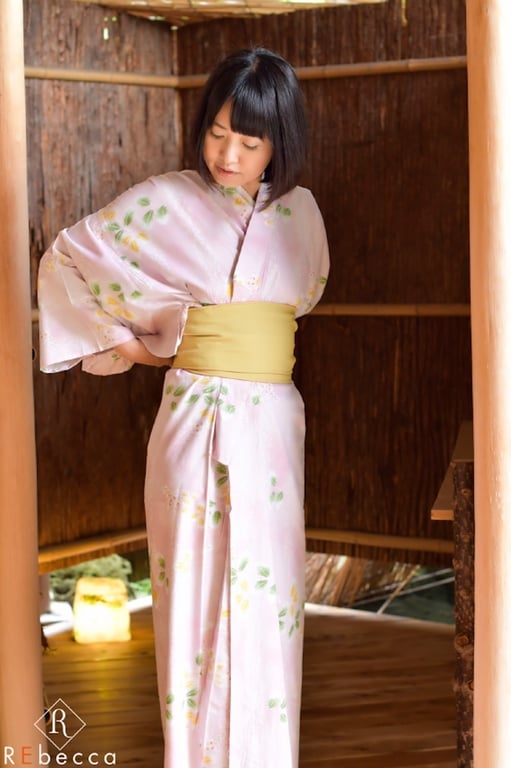 图片[28]-#Kotomi Asakura 朝仓琴美 – Intimate Hot Spring Date With Kotomi 和琴美亲亲热热的温泉约会 - 全本免费在线观看-阅图吧