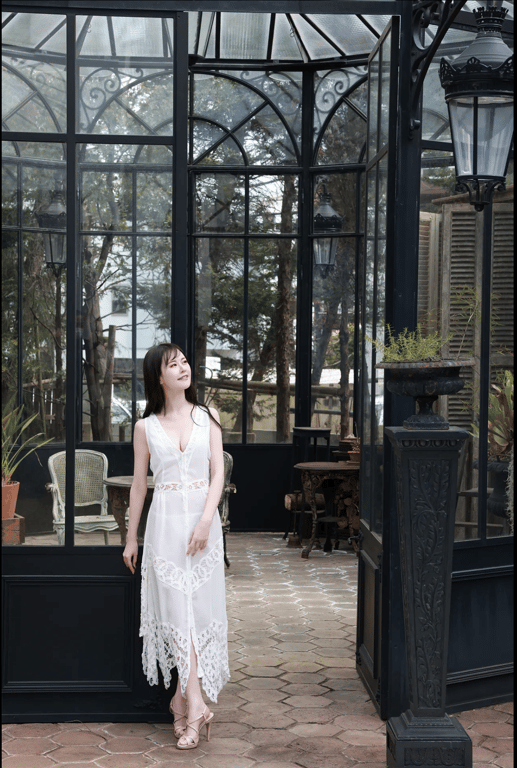 图片[4]-#FRIDAYデジタル写真集 整形偶像轰酱『意想不到的初次裸身 vol.1』全カット - 全本免费在线观看-阅图吧