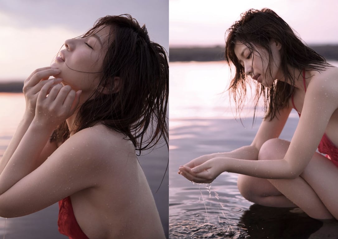 图片[42]-#Mai Ishioka 石冈真衣 – Evil 阴谋 (2018-05-25) - 全本免费在线观看-阅图吧