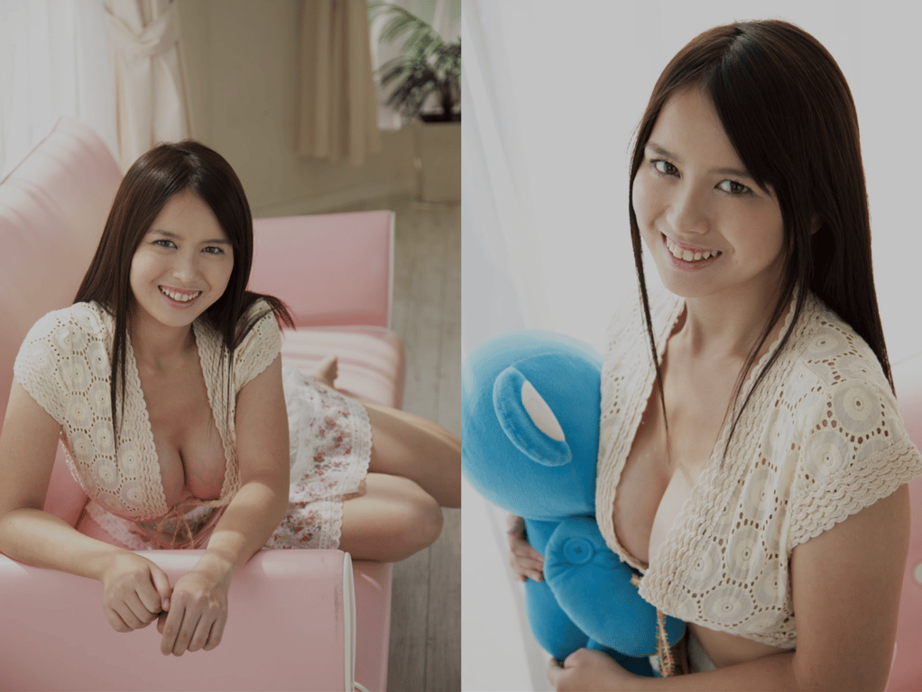 图片[11]-Sexy Nude Collection 解禁！全裸 菜月安娜 (Pink俱乐部) - 在线免费观看-阅图吧