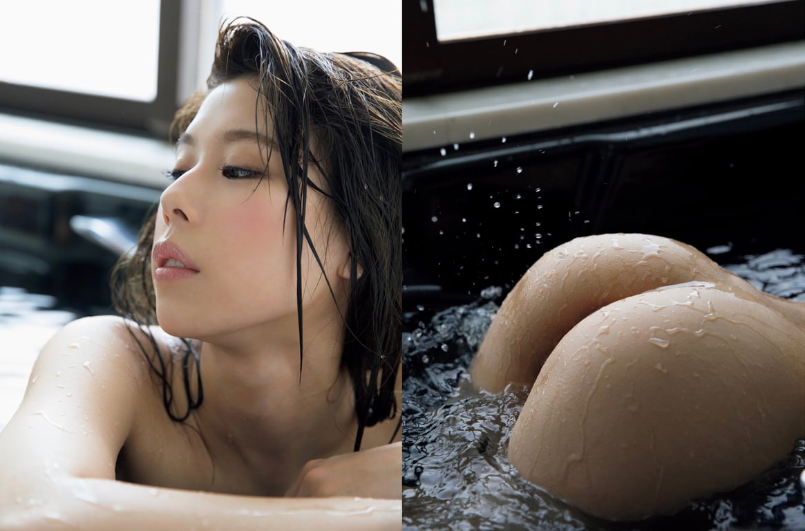 图片[31]-#有村藍里 写真集「i」 - 全本免费在线观看-阅图吧