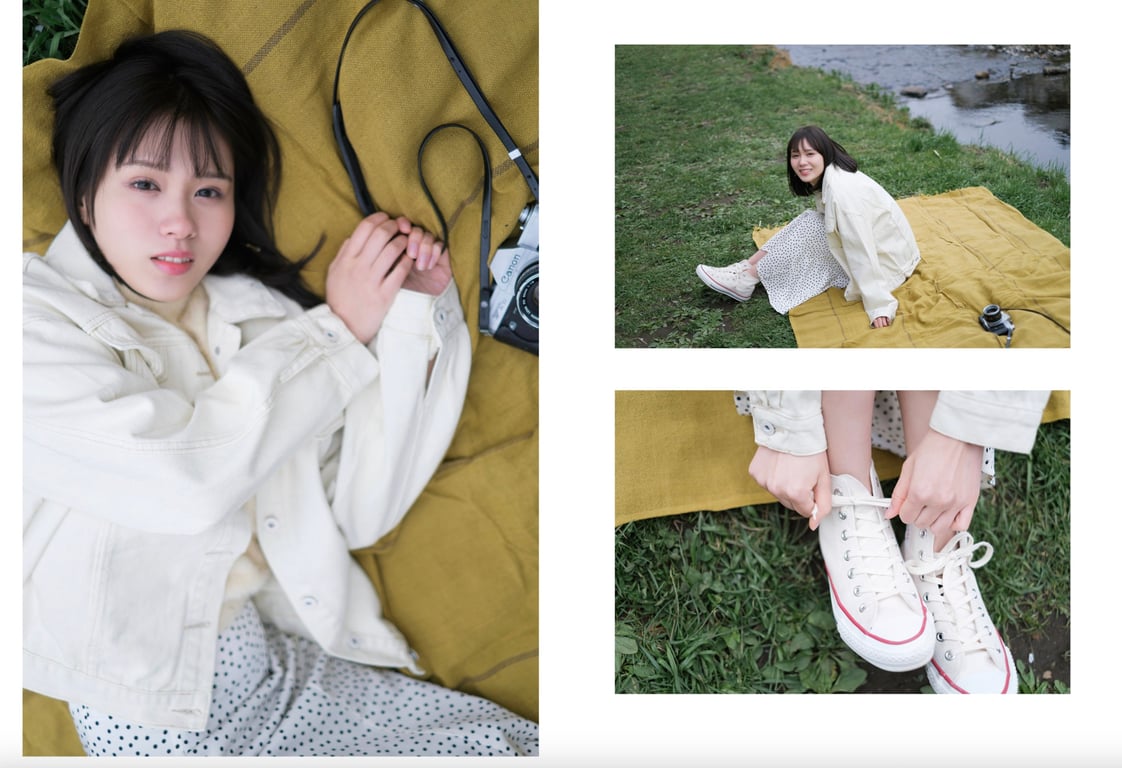 图片[51]-#小仓七海 数字写真集 とられち - 全本免费在线观看-阅图吧