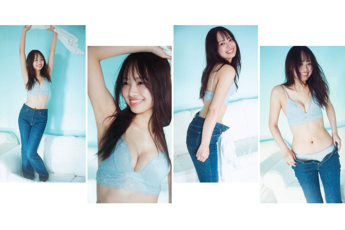 图片[113]-2024.12.03 日向坂46滨岸日和1st写真集『假如』 - 在线免费观看-阅图吧