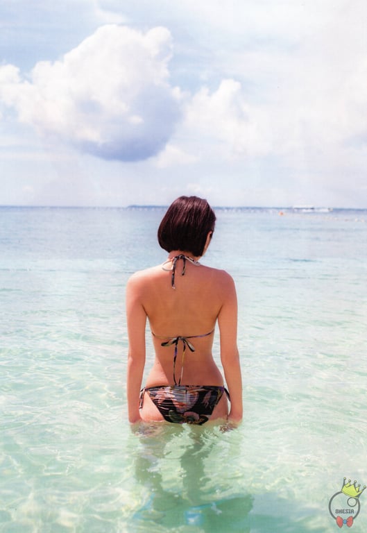 图片[114]-#AKB48 团队8 大西桃香1st写真集 梦的实现方法。 - 全本免费在线观看-阅图吧