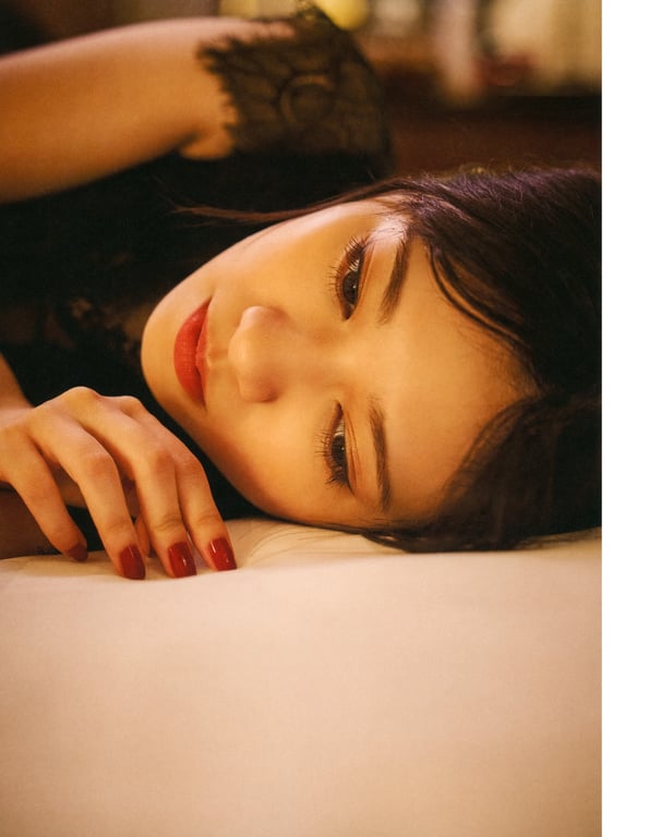 图片[35]-2021.11.09 乃木坂46 寺田兰世 1st 写真集 为何，总是无法忘怀 - 在线免费观看-阅图吧