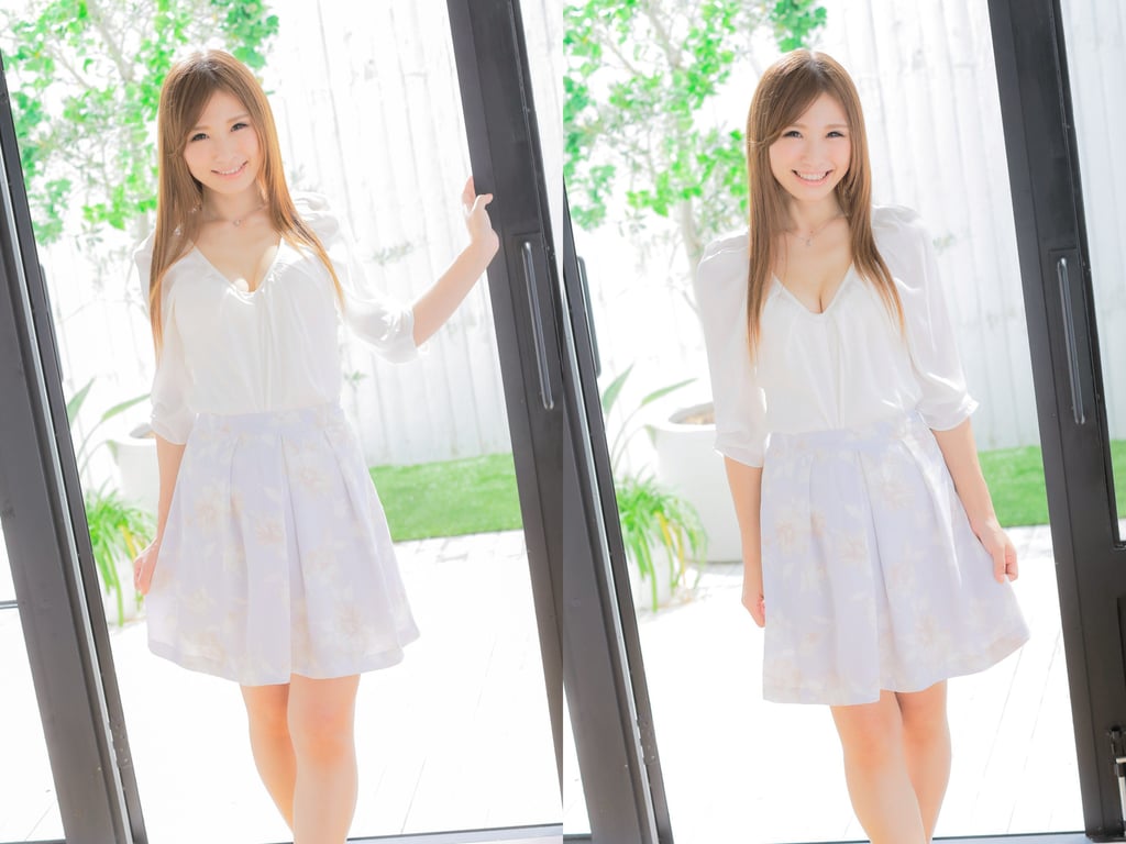 图片[9]-PRESTIGE DIGITAL BOOK SERIES 初拍 彩奈翼 - 在线免费观看-阅图吧