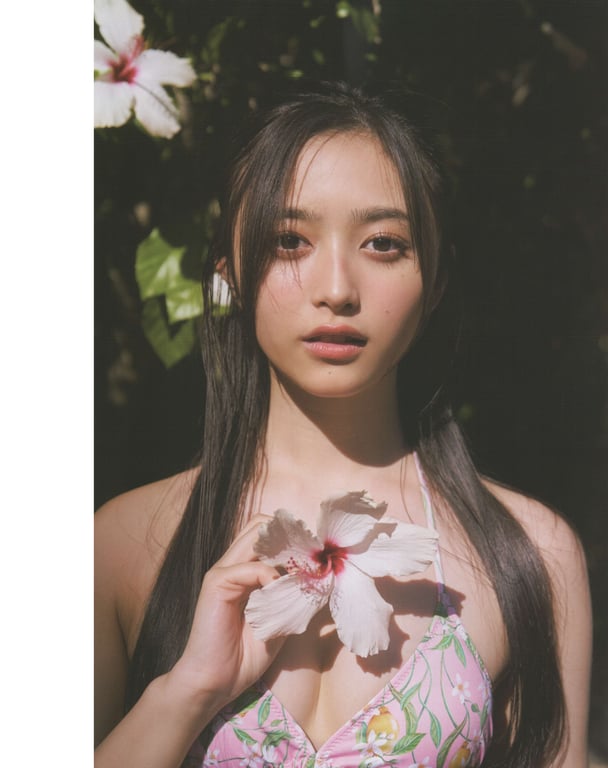 图片[112]-乃木坂46 井上和 1st写真集 独白 LQ - 在线免费观看-阅图吧