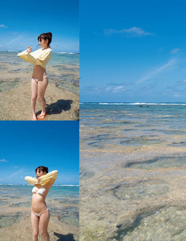 图片[106]-#Karen Kaede 楓卡蓮 – maple syrup (2020-09-27) - 全本免费在线观看-阅图吧