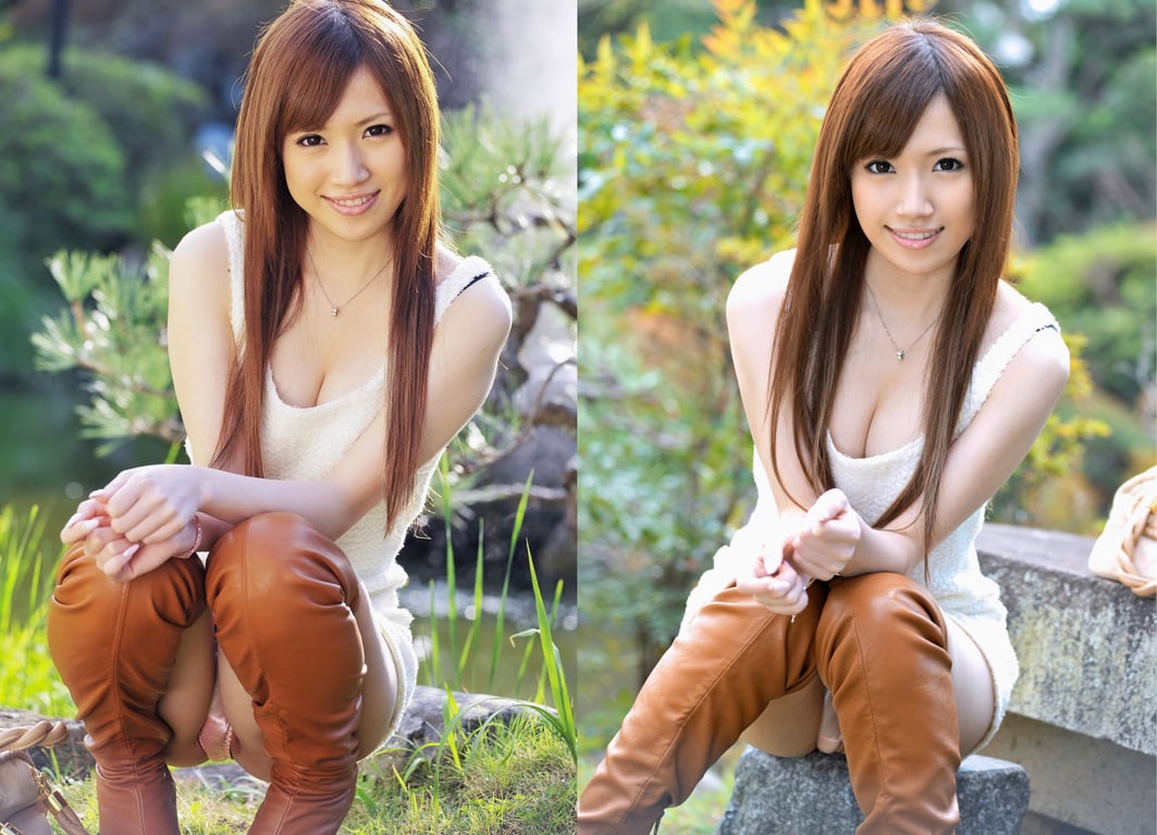 图片[7]-#藤澤美羽 デジタル写真集 美少女としっぽり愛欲旅行 - 全本免费在线观看-阅图吧