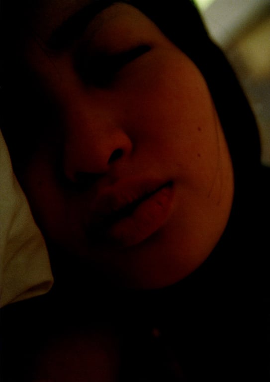 图片[79]-#2003.06.10 Maiko Kazano 风野舞子 – KARAMI Special Edition - 全本免费在线观看-阅图吧