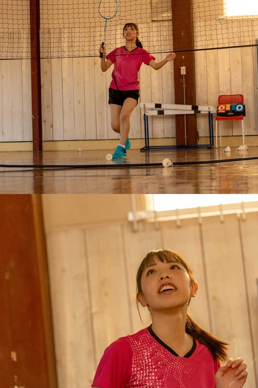 图片[34]-#青春#アオハル 白桃はな【ヌード写真集】 - 全本免费在线观看-阅图吧