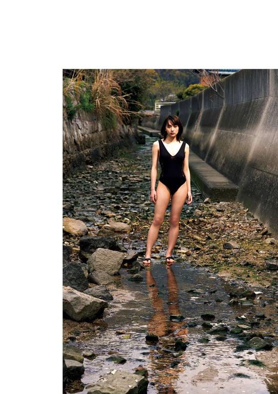 图片[76]-#浅川梨奈写真集「GR∞WTH～special edition～」 週刊プレイボーイ PHOTO BOOK - 全本免费在线观看-阅图吧