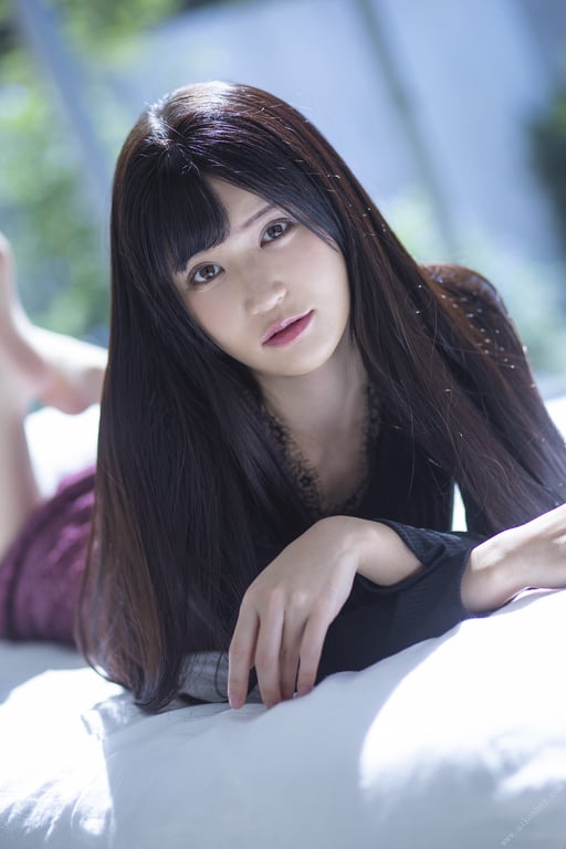 图片[20]-#Shoko Takahashi 高桥翔子 – NUDE 16 Another (2022-05-20) - 全本免费在线观看-阅图吧