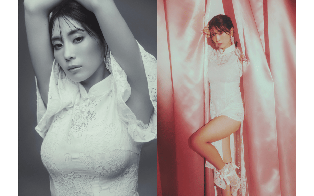 图片[4]-#森咲智美 数字写真集 LOVE ART 2022-12-24 - 全本免费在线观看-阅图吧