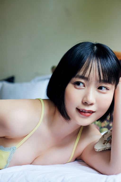 图片[137]-#夜道雪 人气声优的棉花糖身体 FRIDAY数字写真集 - 全本免费在线观看-阅图吧