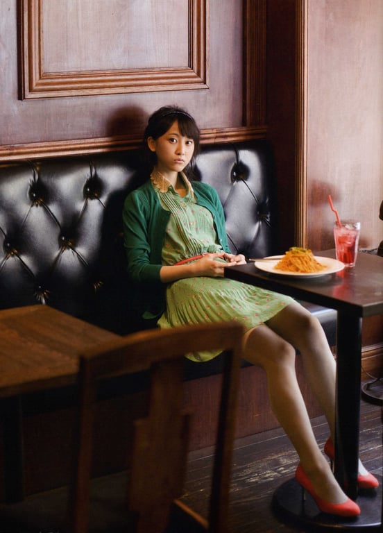 图片[89]-#Rena Matsui – 金鱼 - 全本免费在线观看-阅图吧