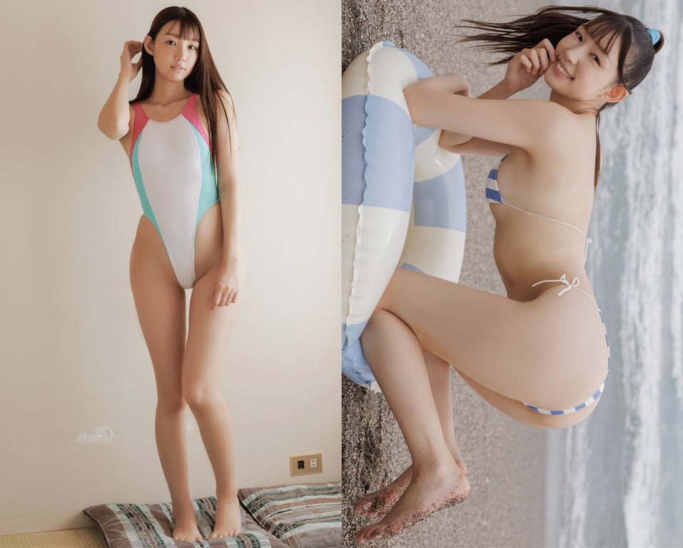 图片[55]-Ayu Hazaki 波崎天结 Kiss You - 在线免费观看-阅图吧