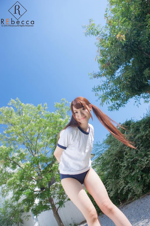 图片[42]-#Mirai Suzuki 凉木未来 – Mirai Ultimate absolute beautiful girl 究极绝对美少女 - 全本免费在线观看-阅图吧