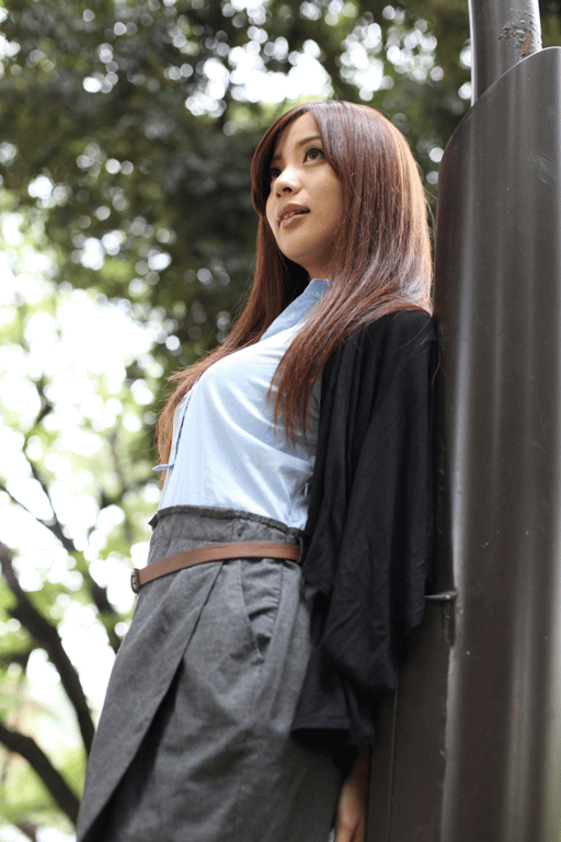 图片[9]-#若妻名媛俱乐部 My Wife Celeb Club vol.11 新山里奈 (佐佐木恋海) - 全本免费在线观看-阅图吧