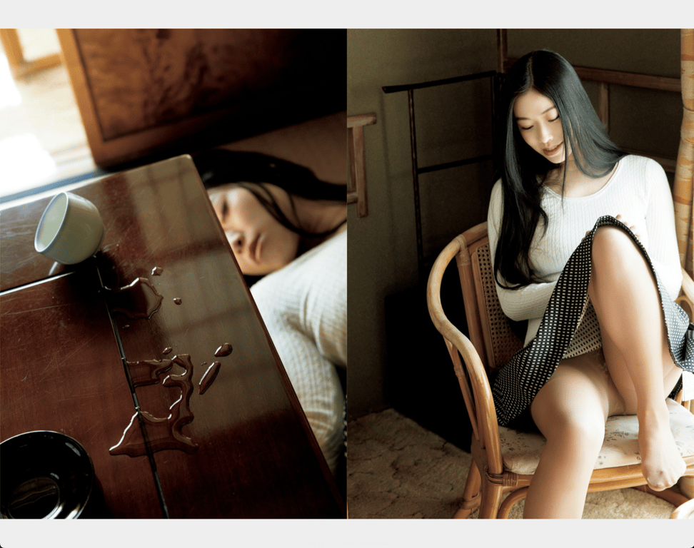 图片[8]-#FLASH数字写真集R 小田飞鸟 圣域 16カット - 全本免费在线观看-阅图吧