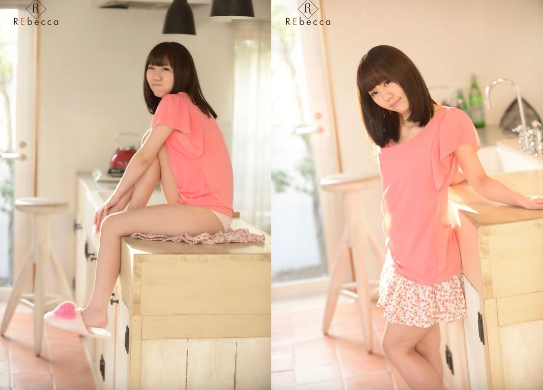 图片[40]-#初裸 virgin nude 伊吕波梅尔斯 Rebecca - 全本免费在线观看-阅图吧