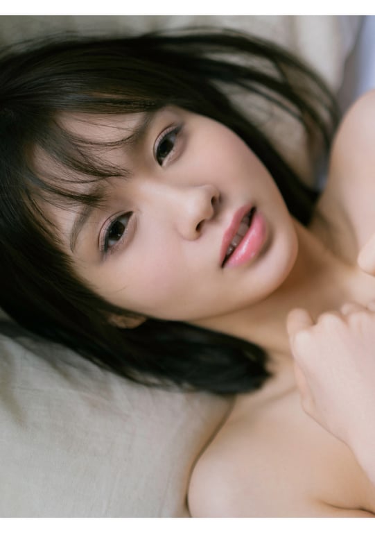 图片[35]-#小仓七海 数字写真集 とられち(No Watermark) - 全本免费在线观看-阅图吧