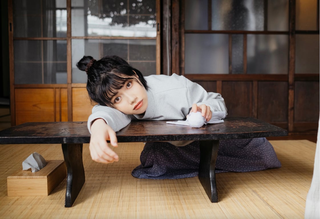 图片[39]-#石原希望 数字写真集 とられち - 全本免费在线观看-阅图吧