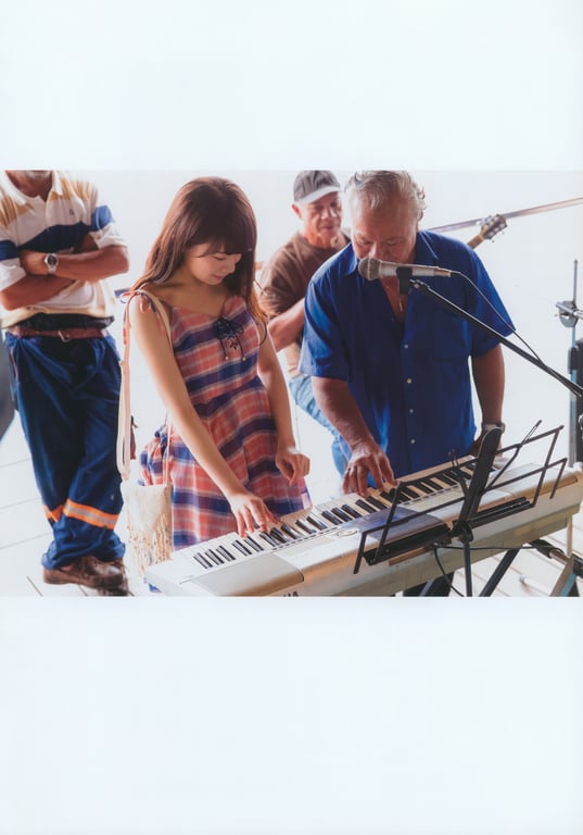 图片[20]-#秋元真夏ファースト写真集 真夏の気圧配置(2017.02.28) - 全本免费在线观看-阅图吧