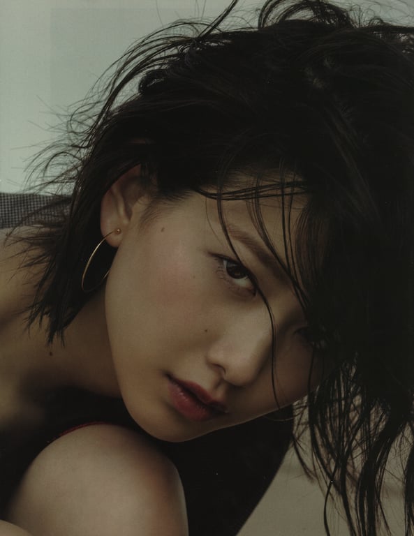 图片[4]-#欅坂46 首本写真集 『21人的未完成』\Risa - 全本免费在线观看-阅图吧