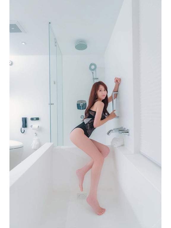 图片[27]-#美乳小隻馬-佳佳兒 (2021-02-08) - 全本免费在线观看-阅图吧